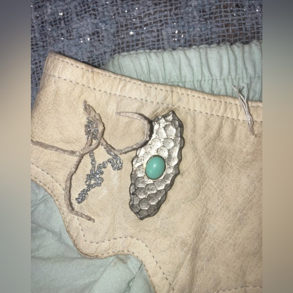 Vintage Western Skirt - Picture 10 of 15